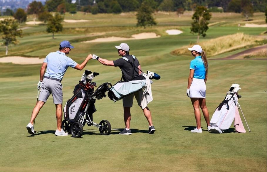 Why Golf Products Continue to Dominate the Promotional Industry