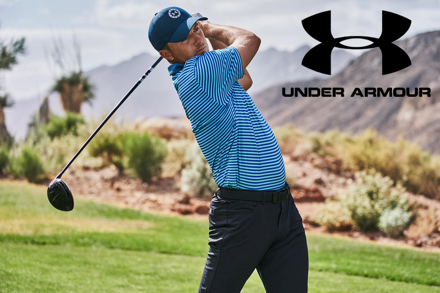 The Wait Is Over: Under Armour Is Now Available Through Ball Pro/Branded Apparel
