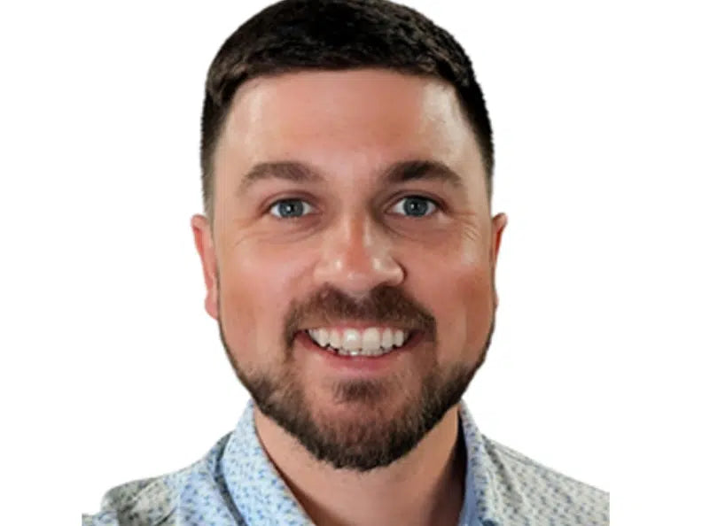 Ball Pro Welcomes Parker Wolfe as Director of Sales and Marketing