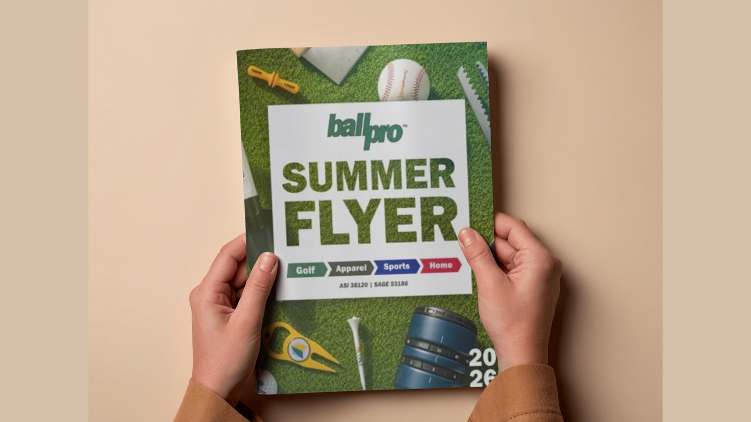 Summer Ideas That Keep Selling