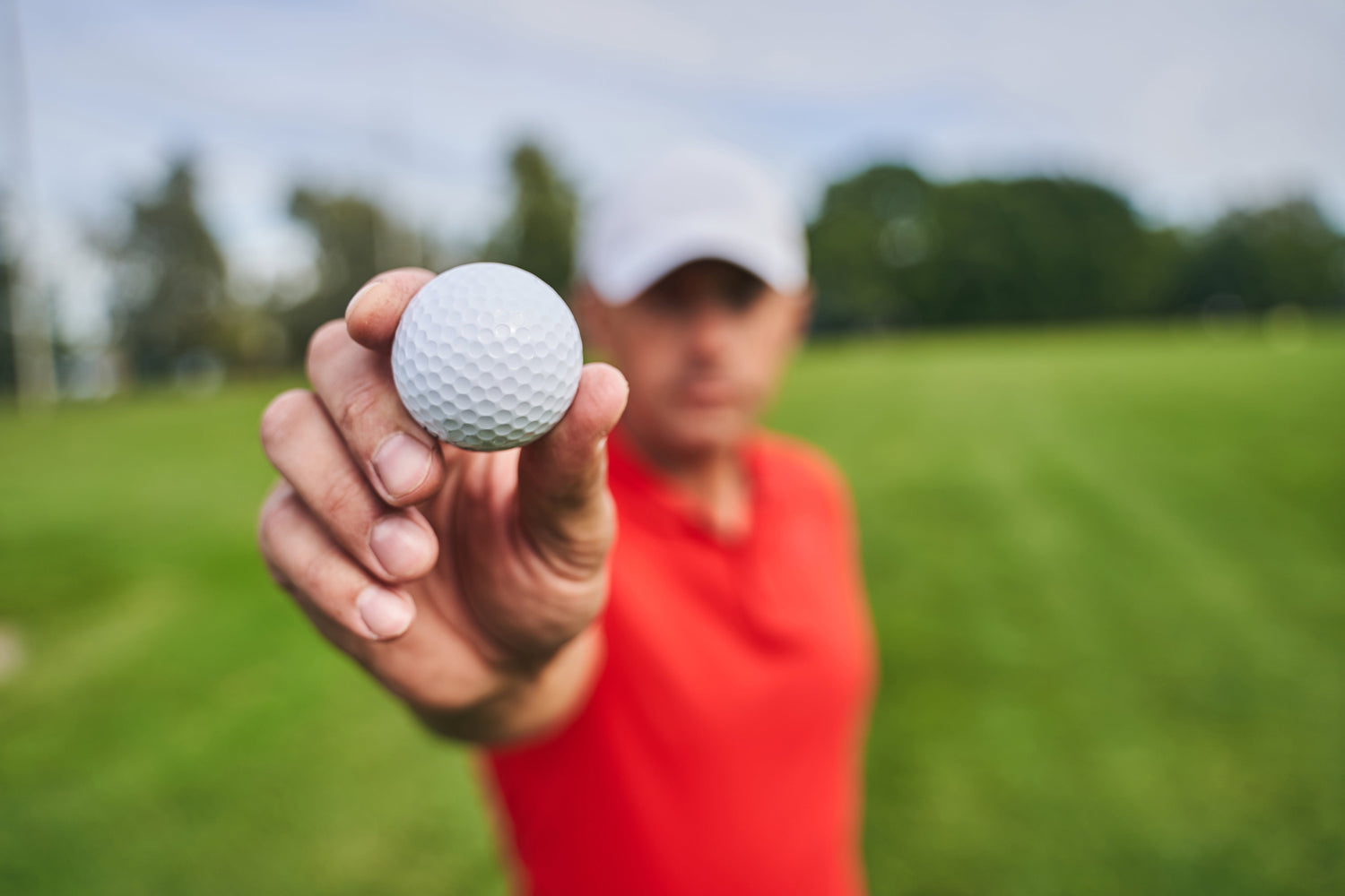 Which Golf Ball is Right for You?