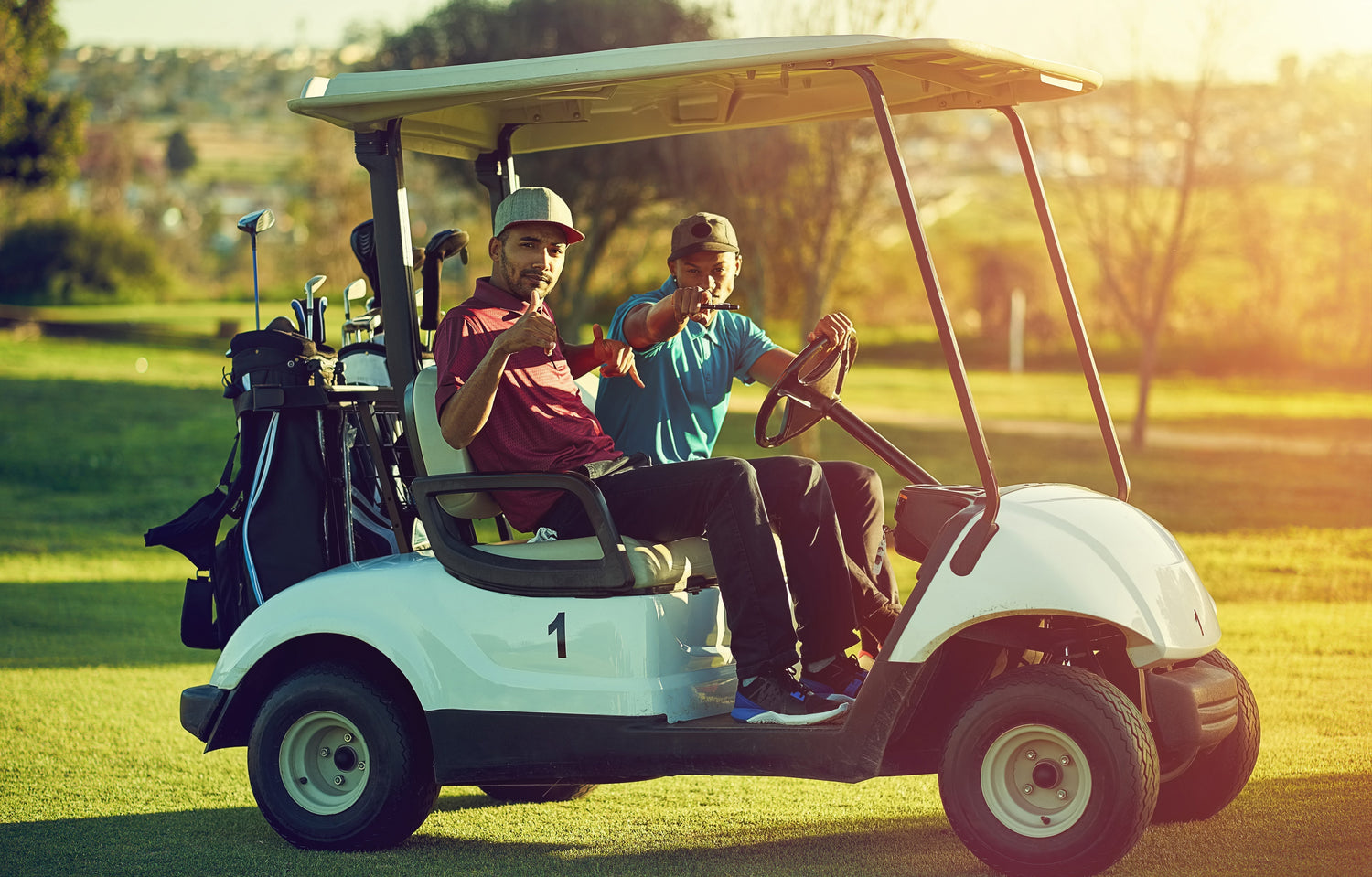 Golf Tournament Promotional Product Dos & Don'ts