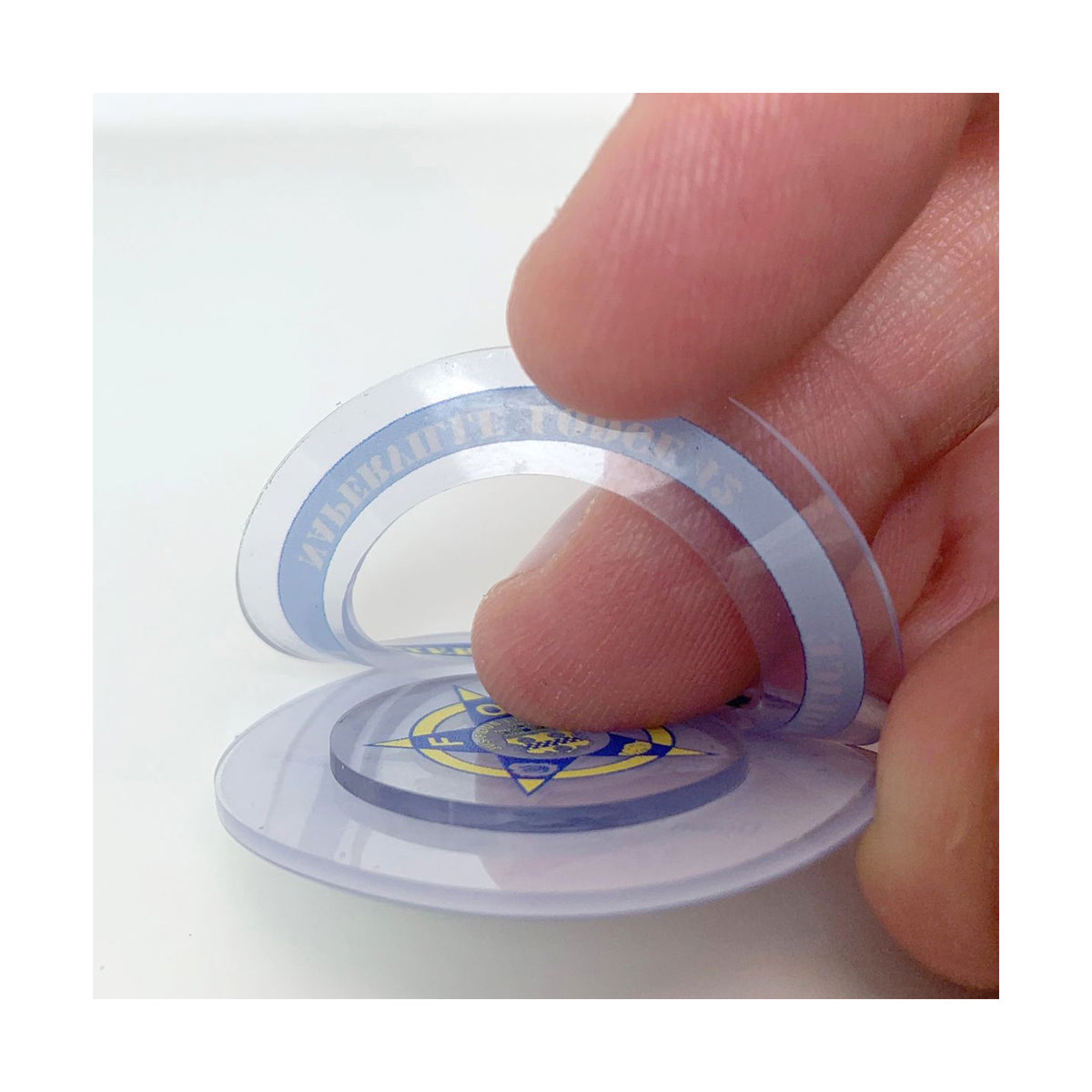 Marker Mate Flex Ball Marker