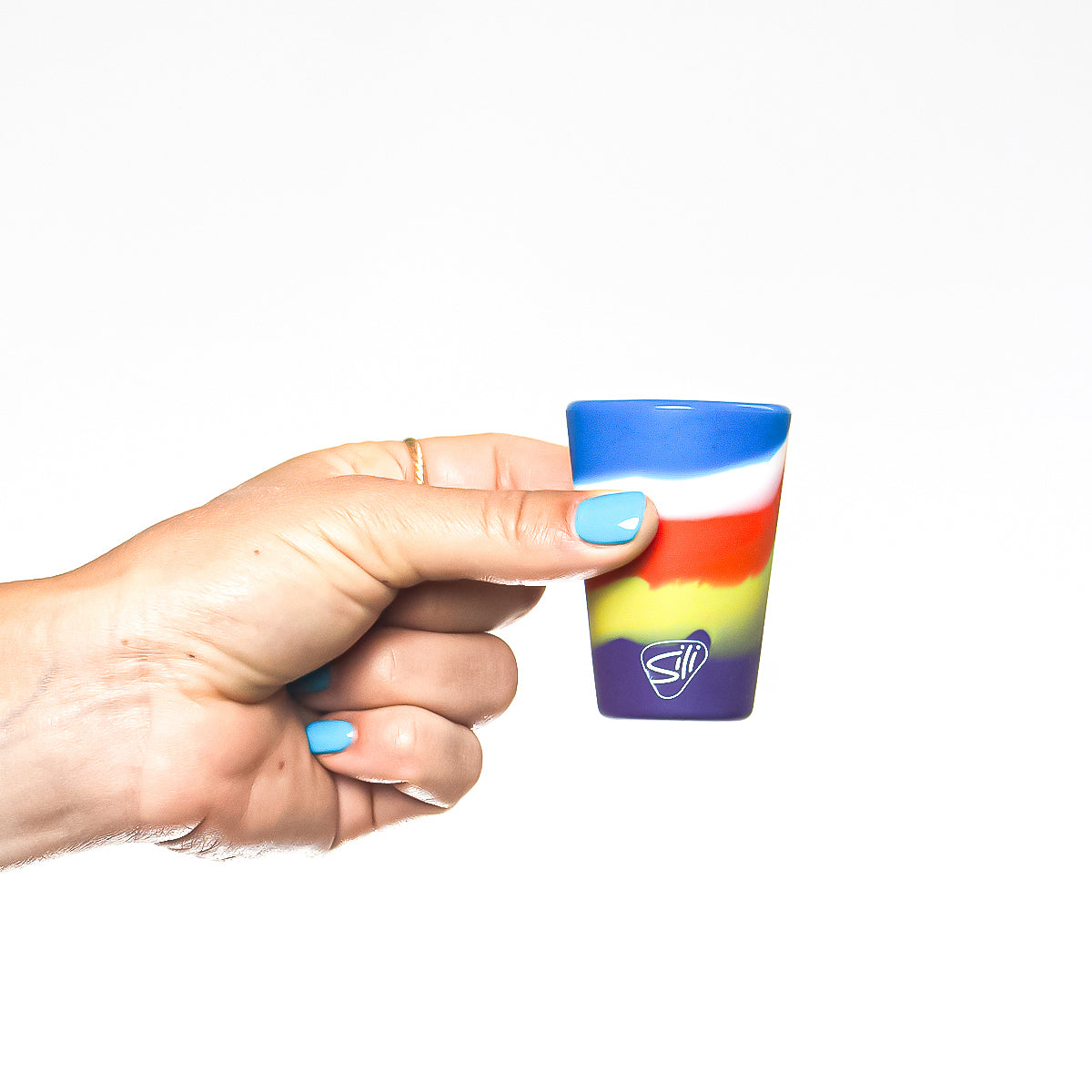 Silishot Shot Glass
