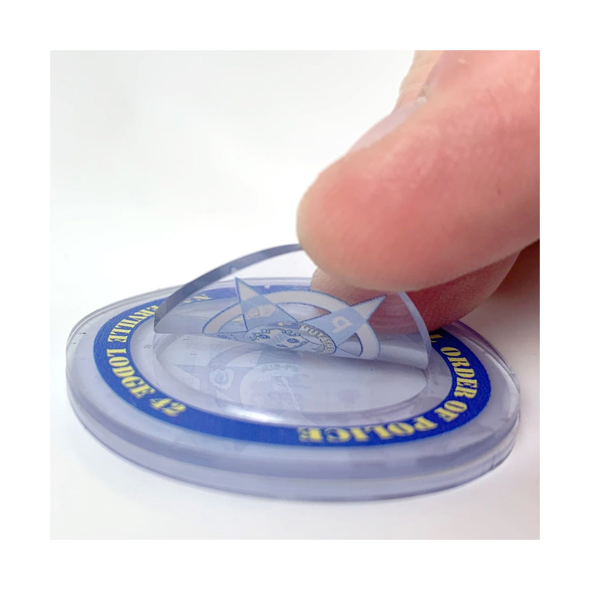 Marker Mate Flex Ball Marker