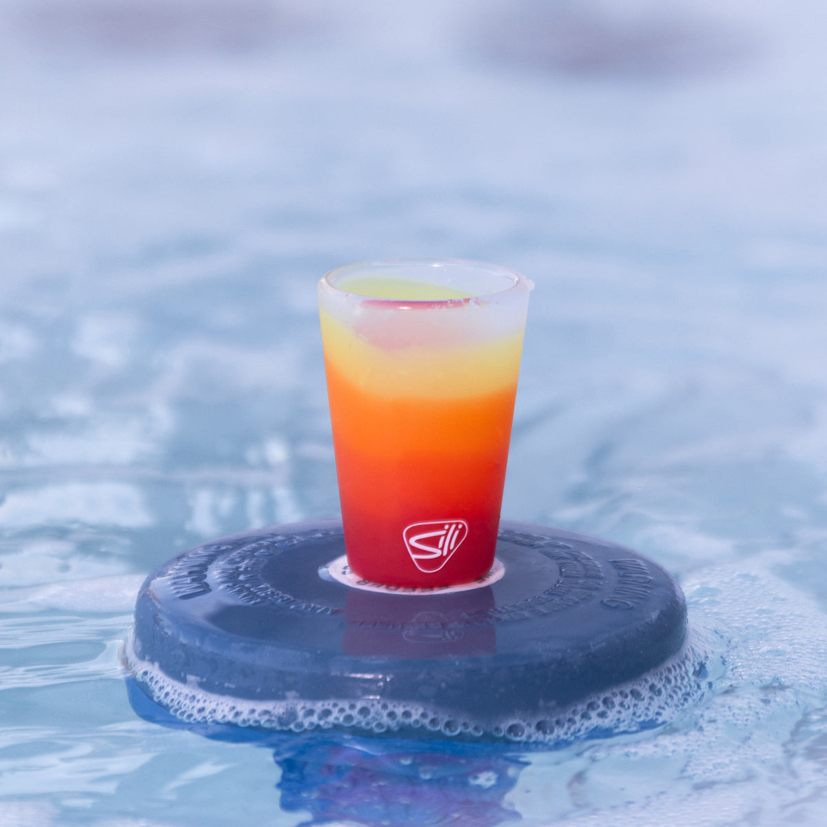 Silishot Shot Glass