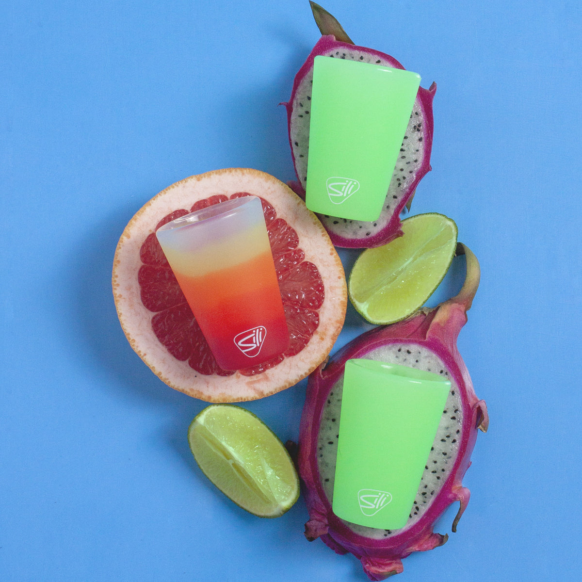 Silishot Shot Glass