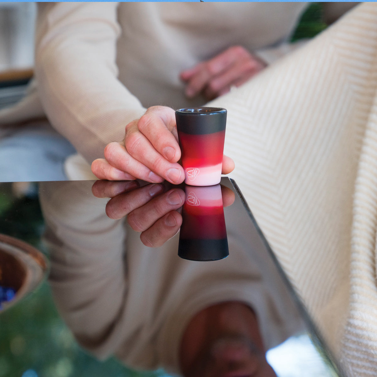 Silishot Shot Glass