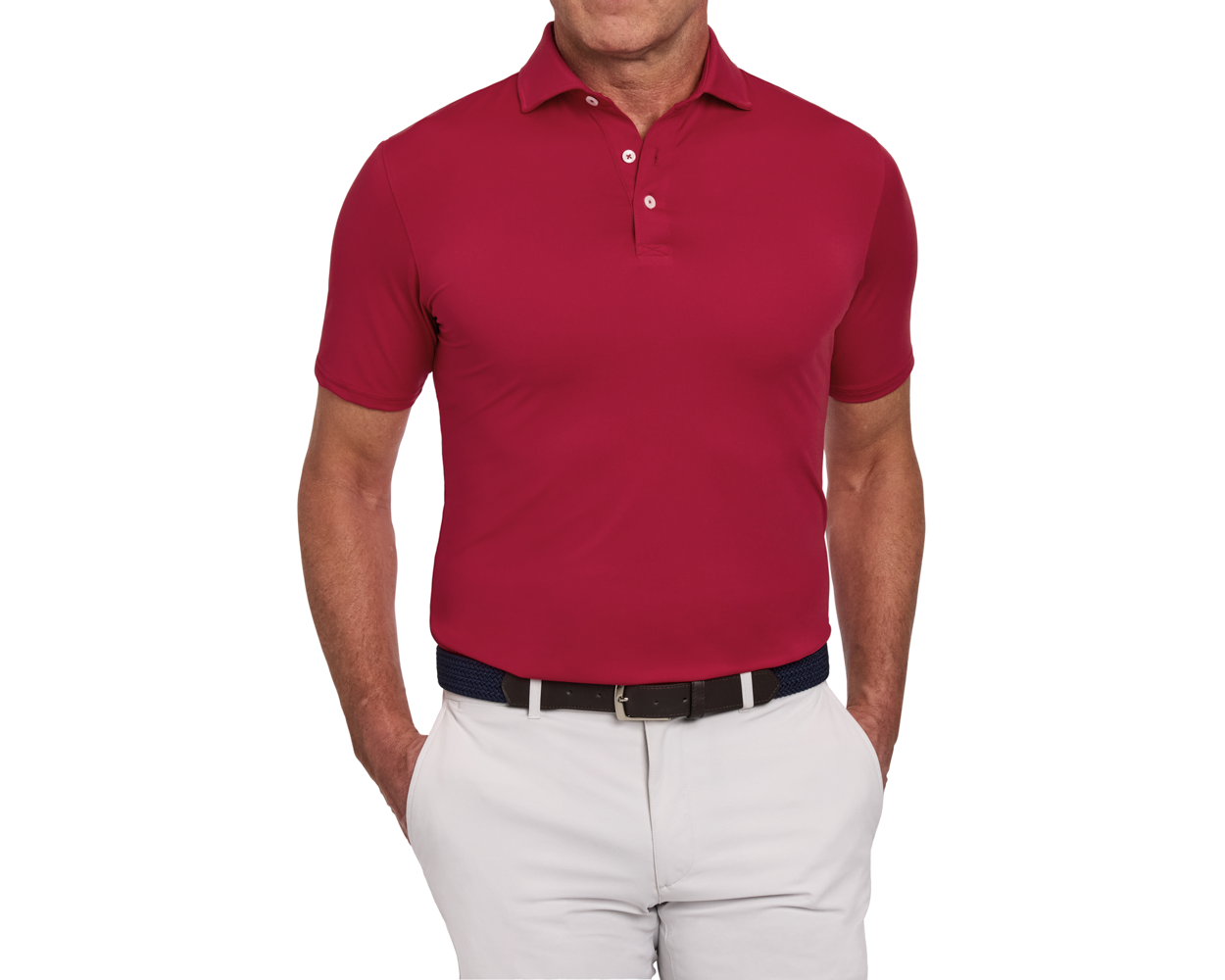 Holderness & Bourne Men's The Anderson Shirt