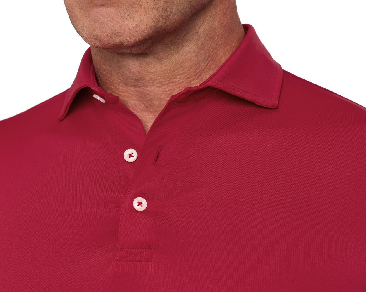 Holderness & Bourne Men's The Anderson Shirt