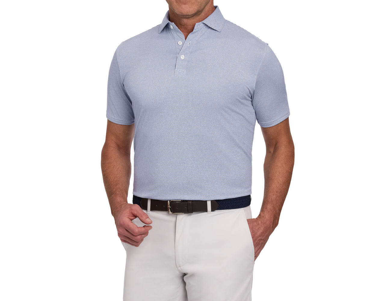 Holderness & Bourne Men's The Perkins Shirt