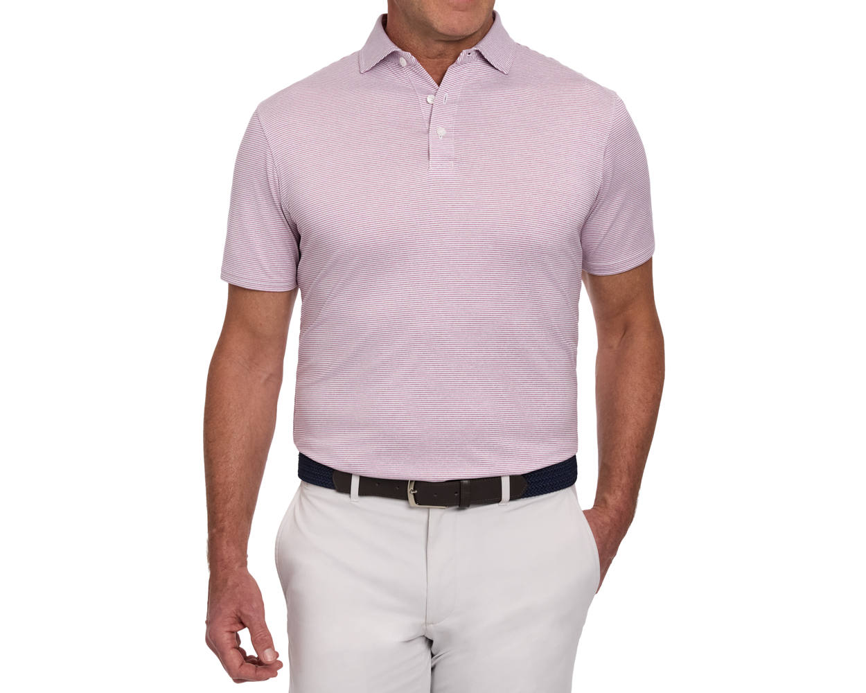 Holderness & Bourne Men's The Perkins Shirt