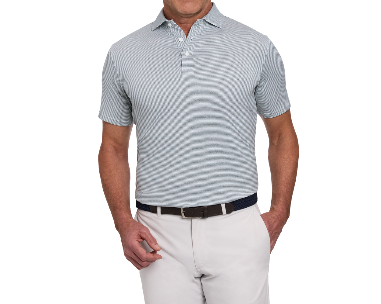 Holderness & Bourne Men's The Perkins Shirt