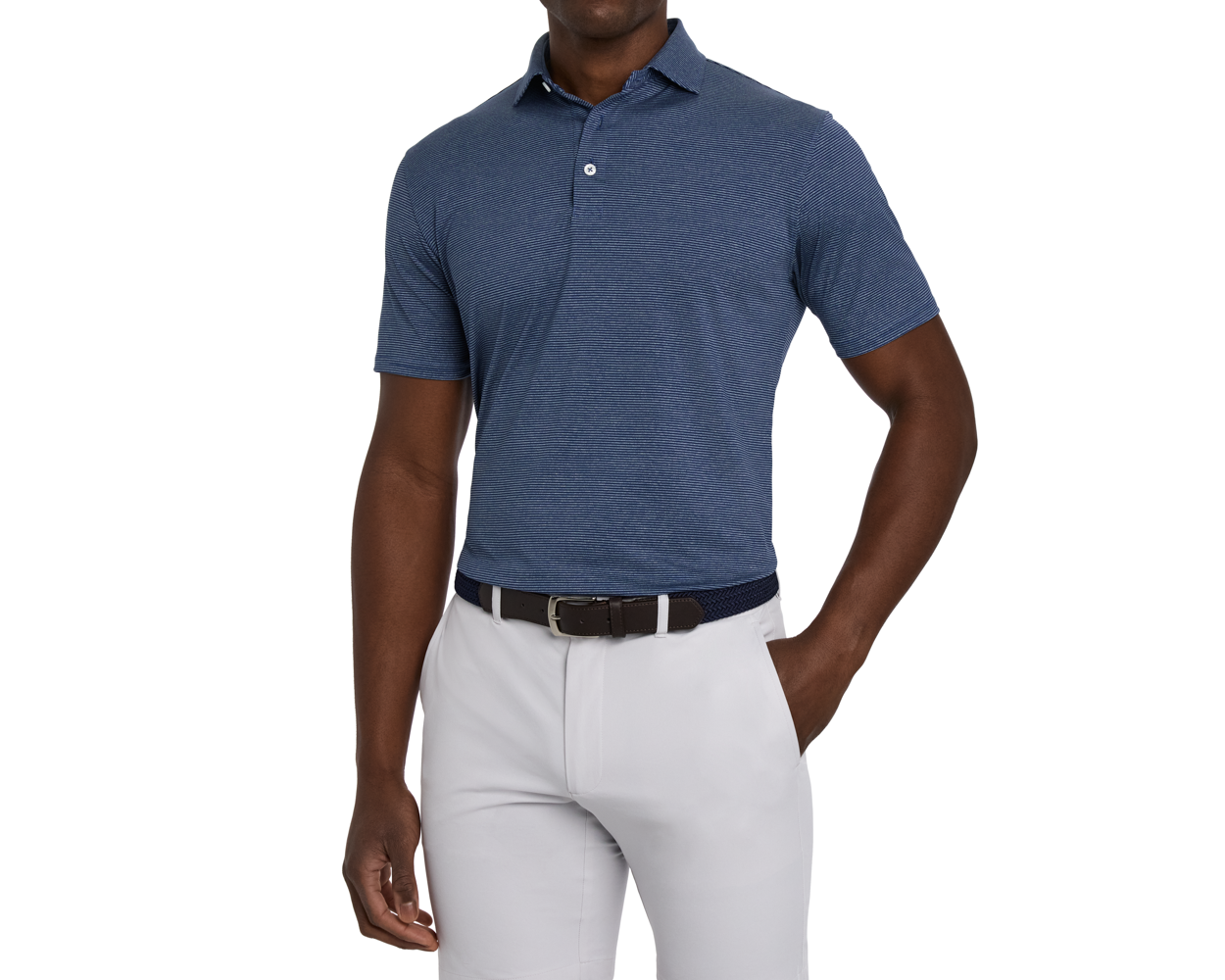 Holderness & Bourne Men's The Perkins Shirt