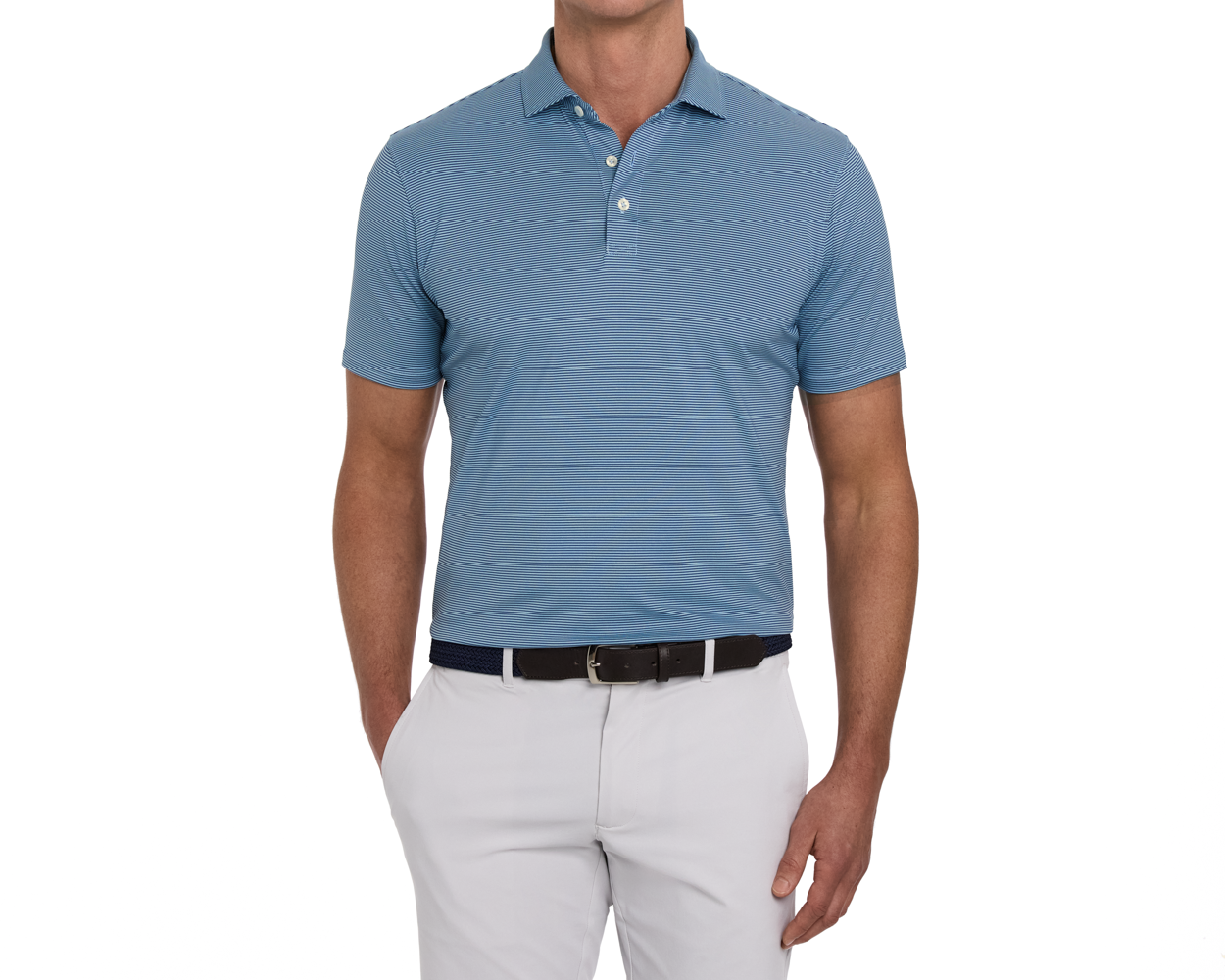 Holderness & Bourne Men's The Perkins Shirt