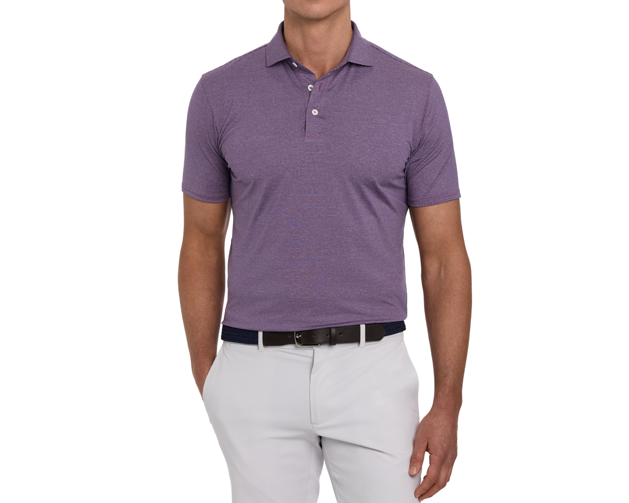 Holderness & Bourne Men's The Perkins Shirt
