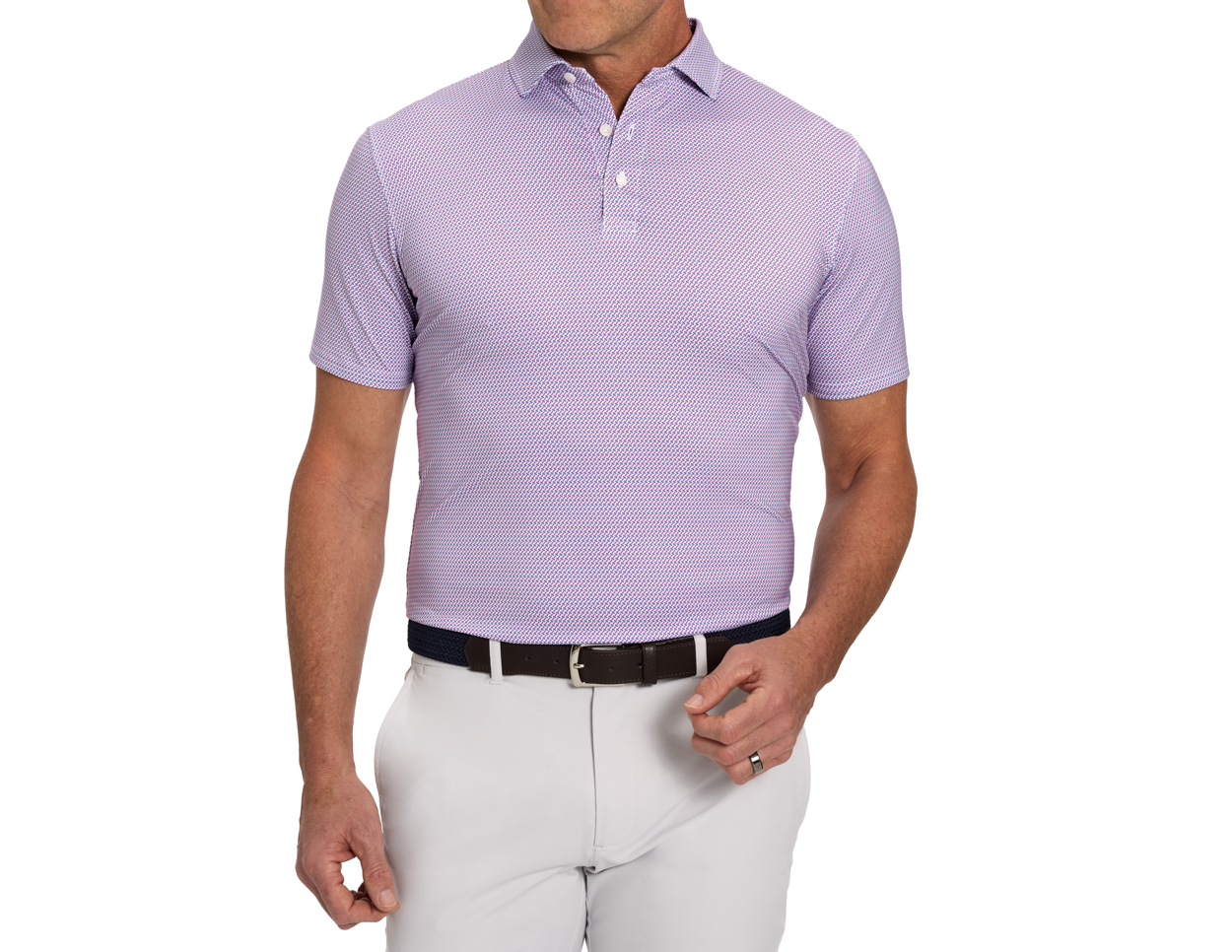Holderness & Bourne The Norman Shirt