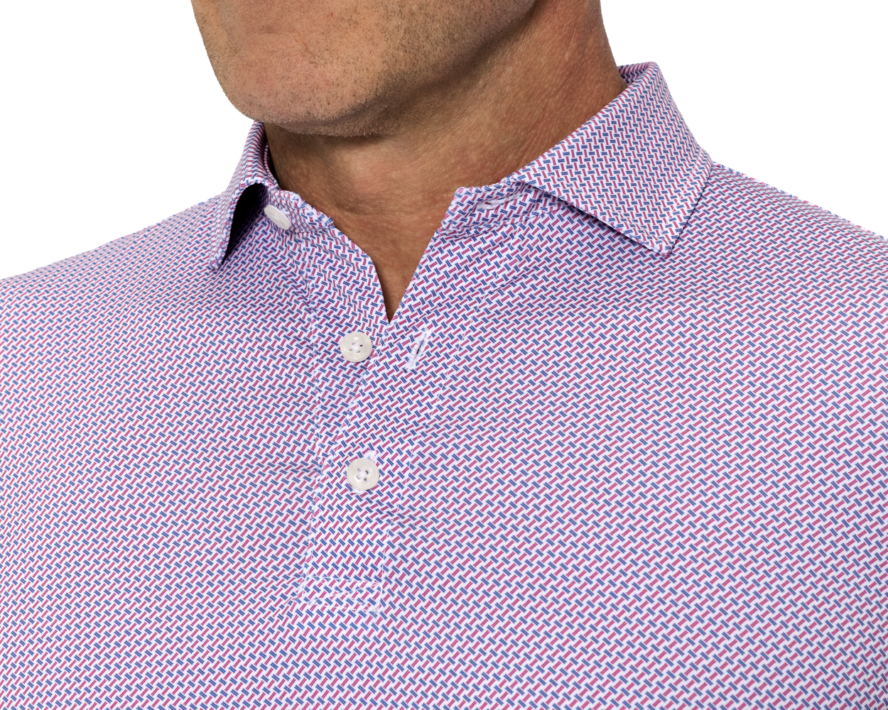 Holderness & Bourne The Norman Shirt