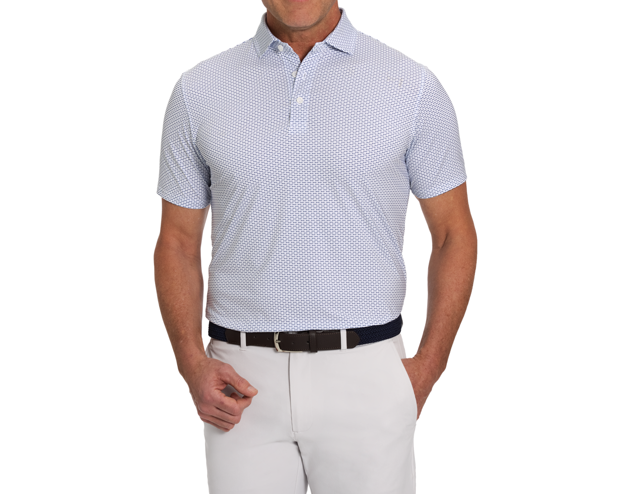 Holderness & Bourne Men's The Duncan Shirt