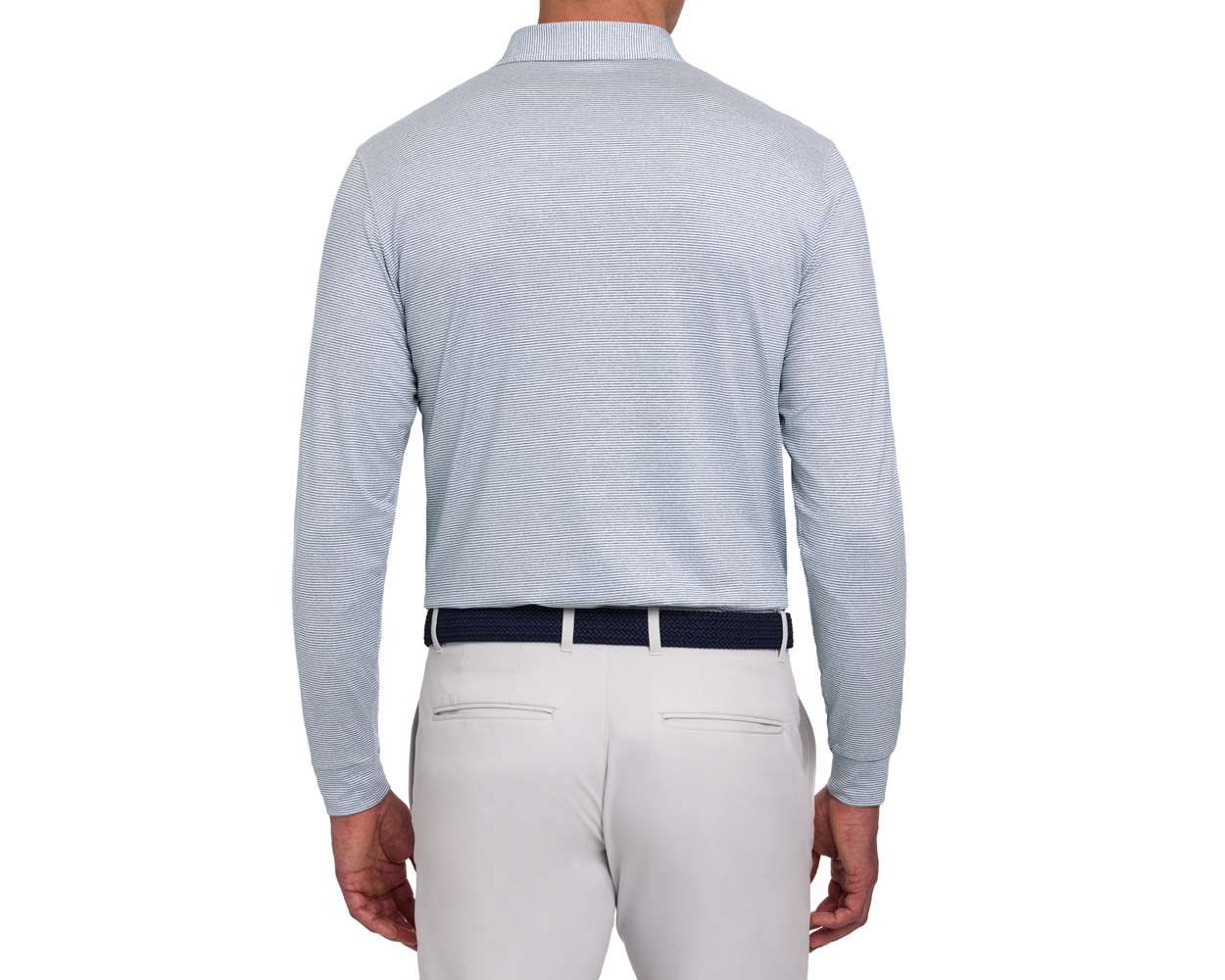 Holderness & Bourne Men's The Burke Shirt
