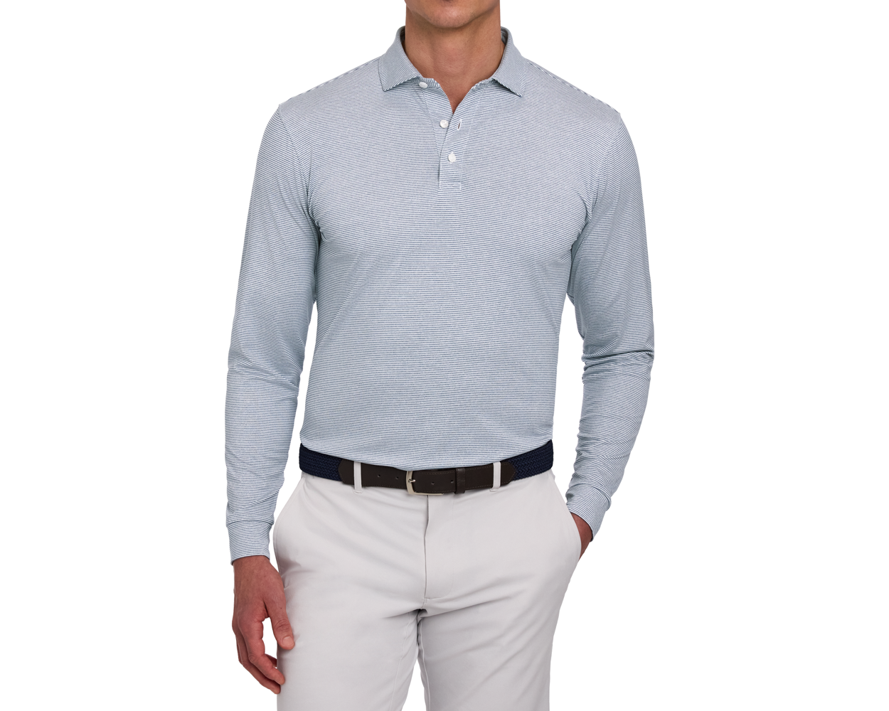 Holderness & Bourne Men's The Burke Shirt