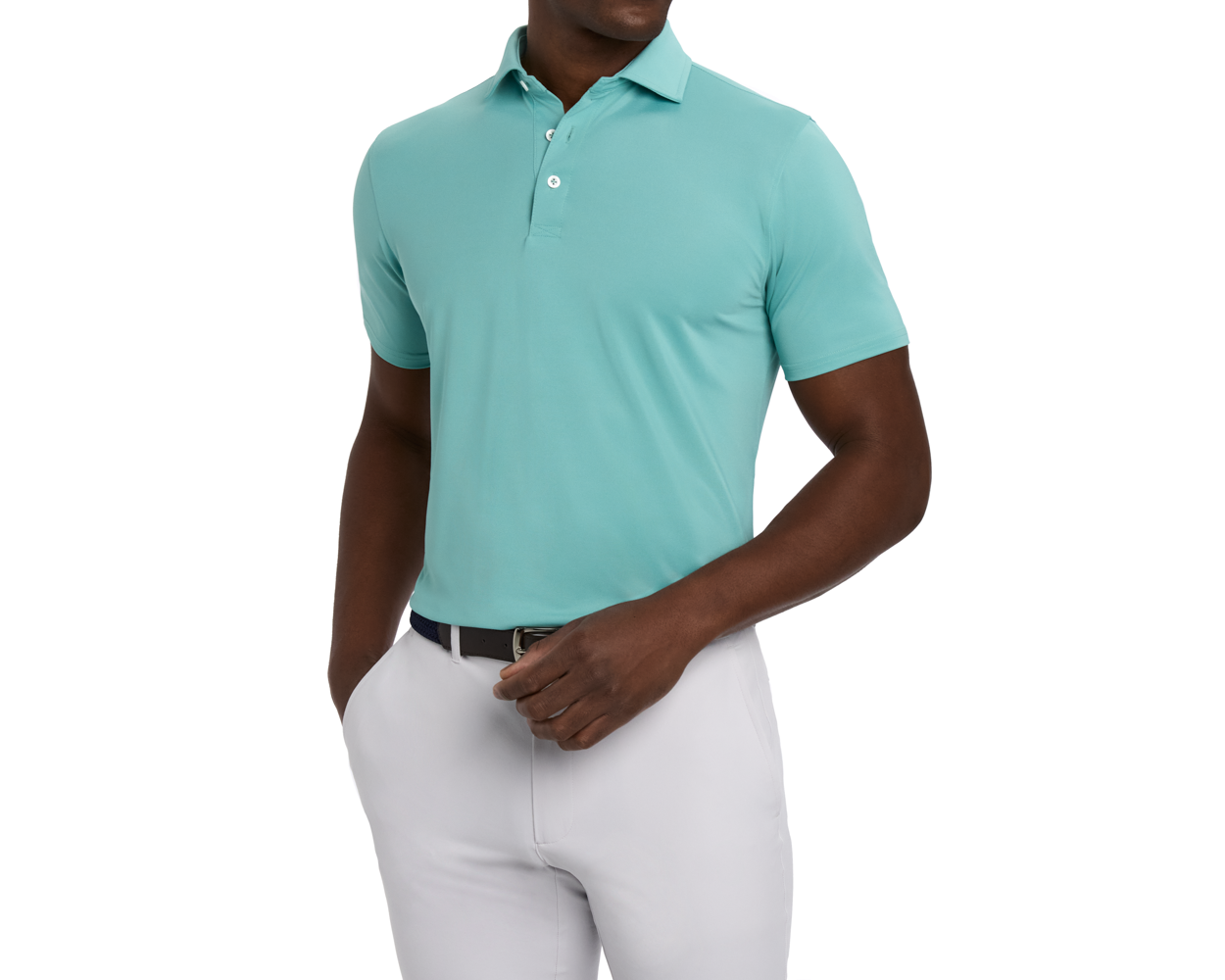 Holderness & Bourne Men's The Macdonald Shirt