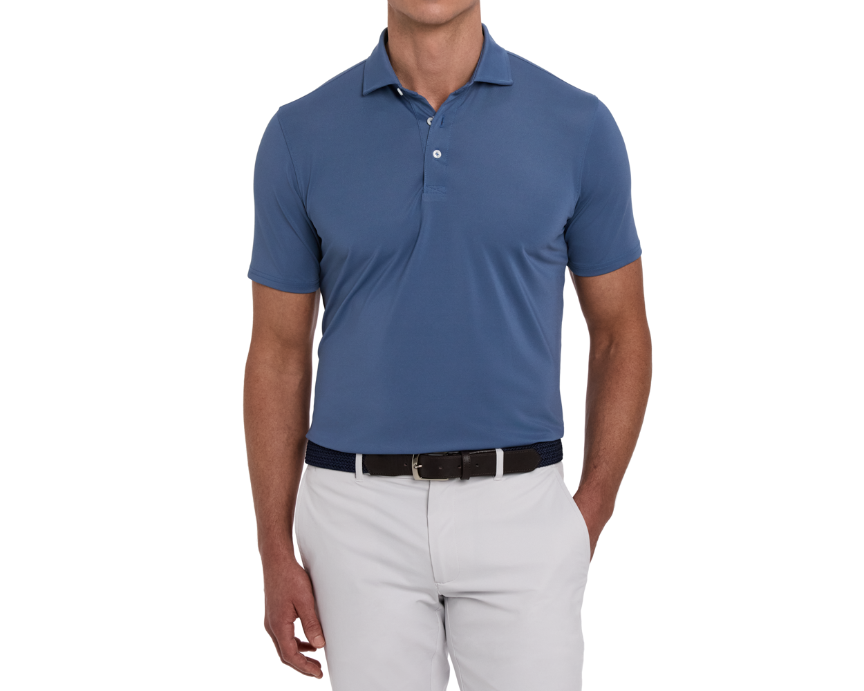 Holderness & Bourne Men's The Macdonald Shirt