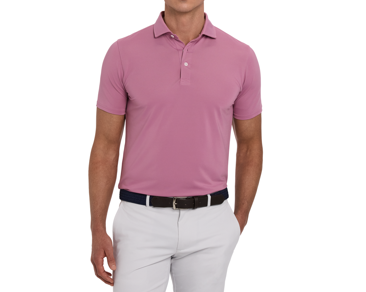 Holderness & Bourne Men's The Macdonald Shirt