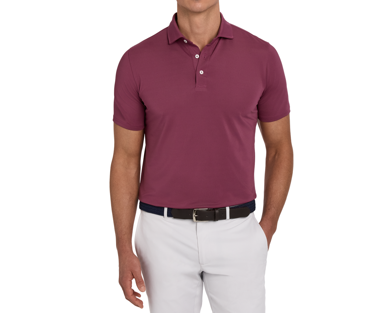 Holderness & Bourne Men's The Macdonald Shirt