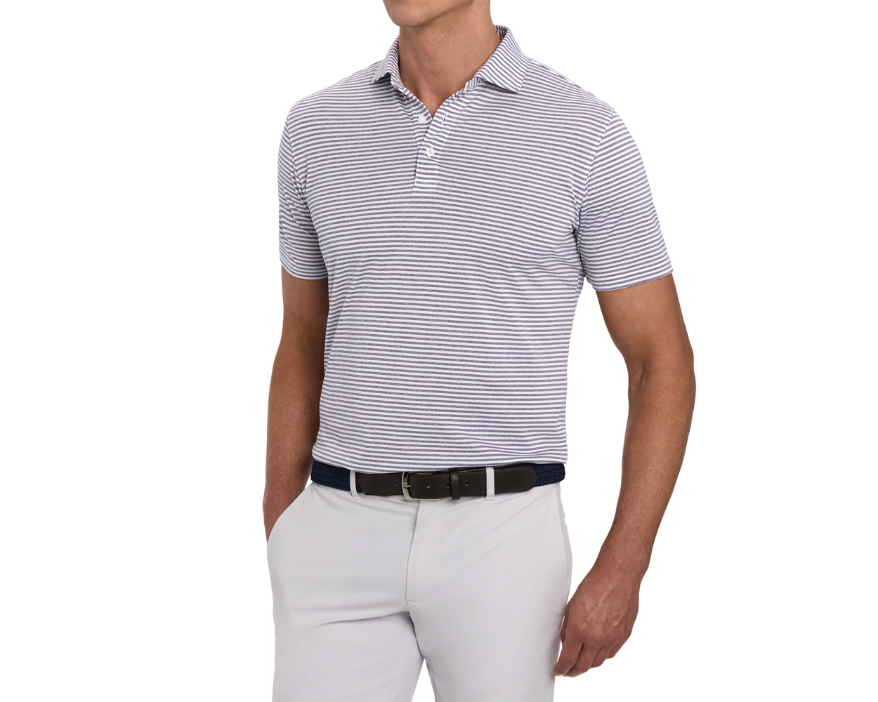 Holderness & Bourne Men's The Maxwell Shirt