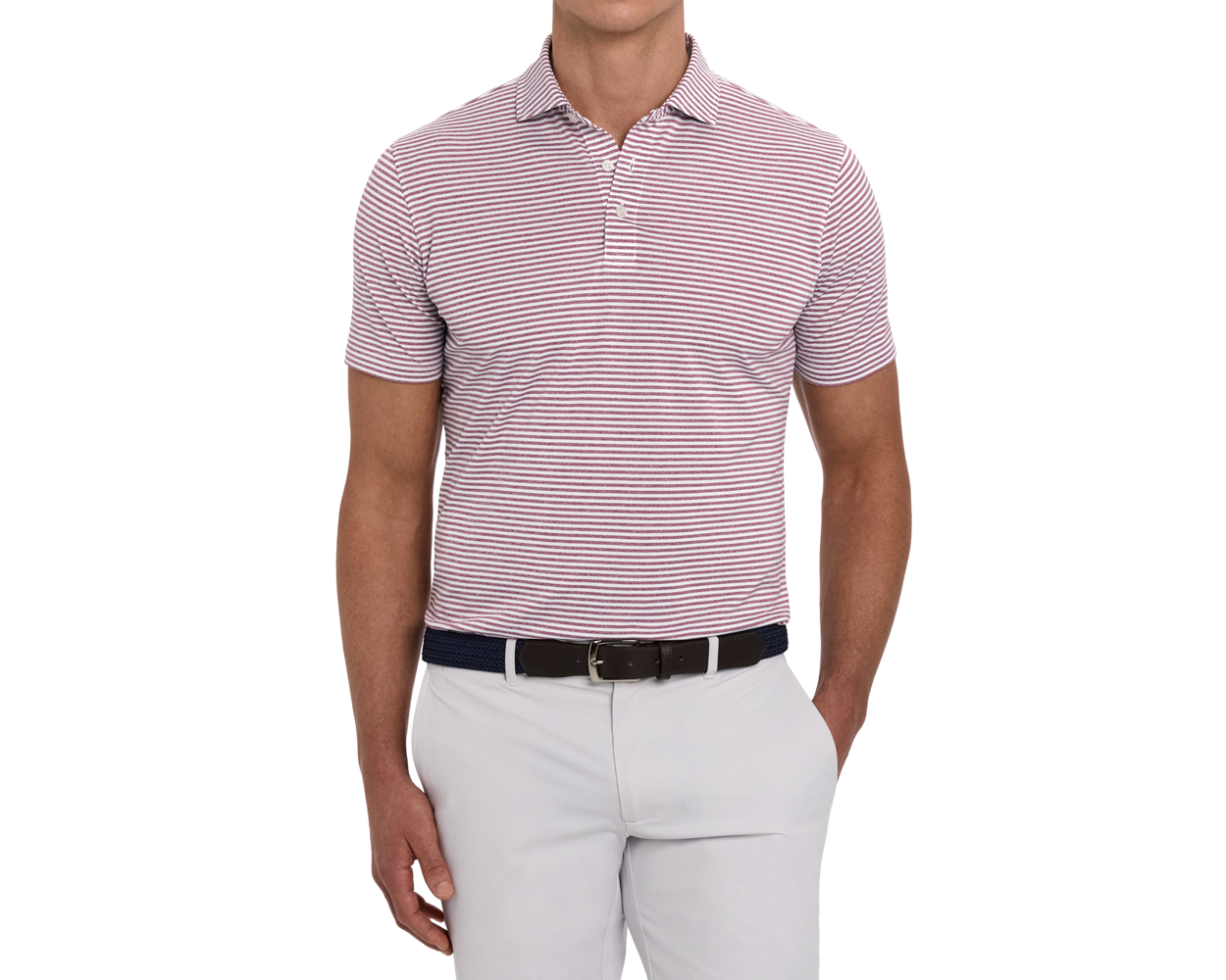 Holderness & Bourne Men's The Maxwell Shirt