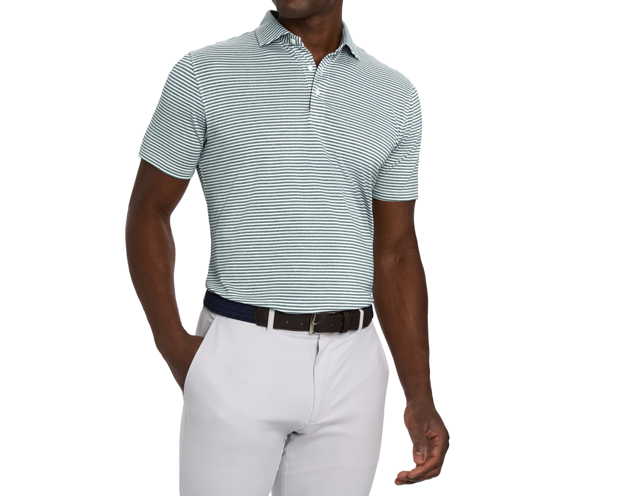 Holderness & Bourne Men's The Maxwell Shirt
