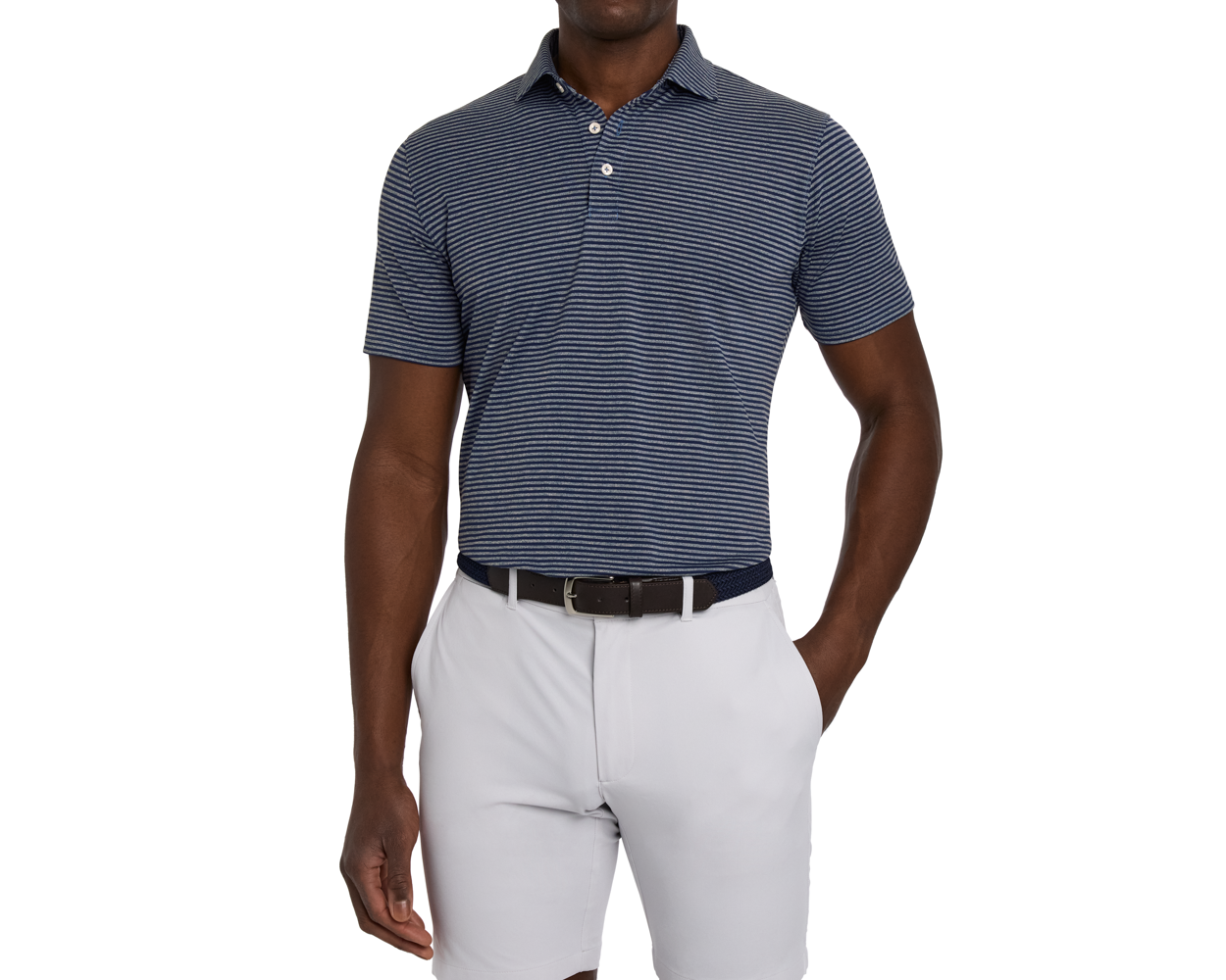 Holderness & Bourne Men's The Maxwell Shirt