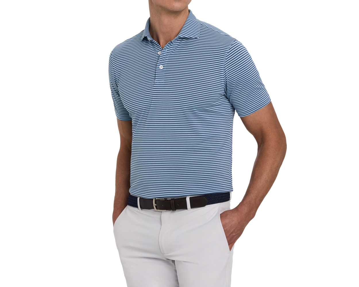 Holderness & Bourne Men's The Maxwell Shirt