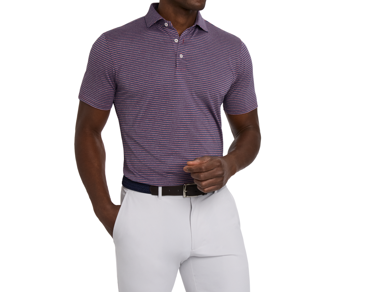 Holderness & Bourne Men's The Maxwell Shirt