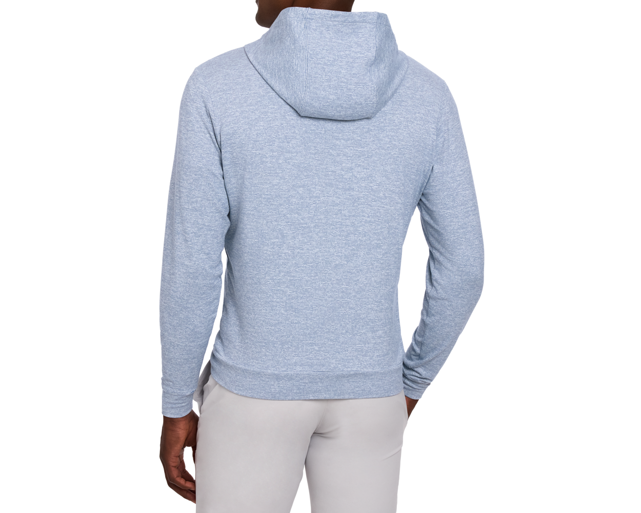 Holderness & Bourne The Hamilton Hoodie