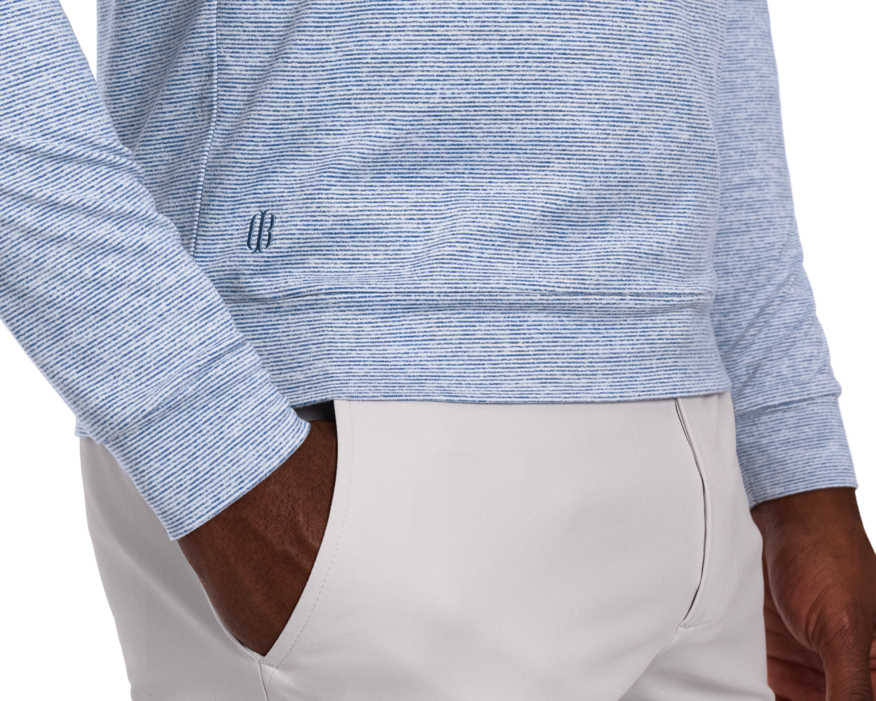 Holderness & Bourne The Hamilton Hoodie