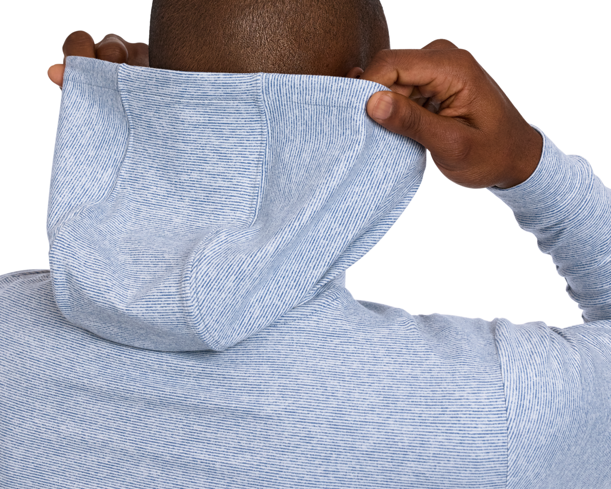 Holderness & Bourne The Hamilton Hoodie