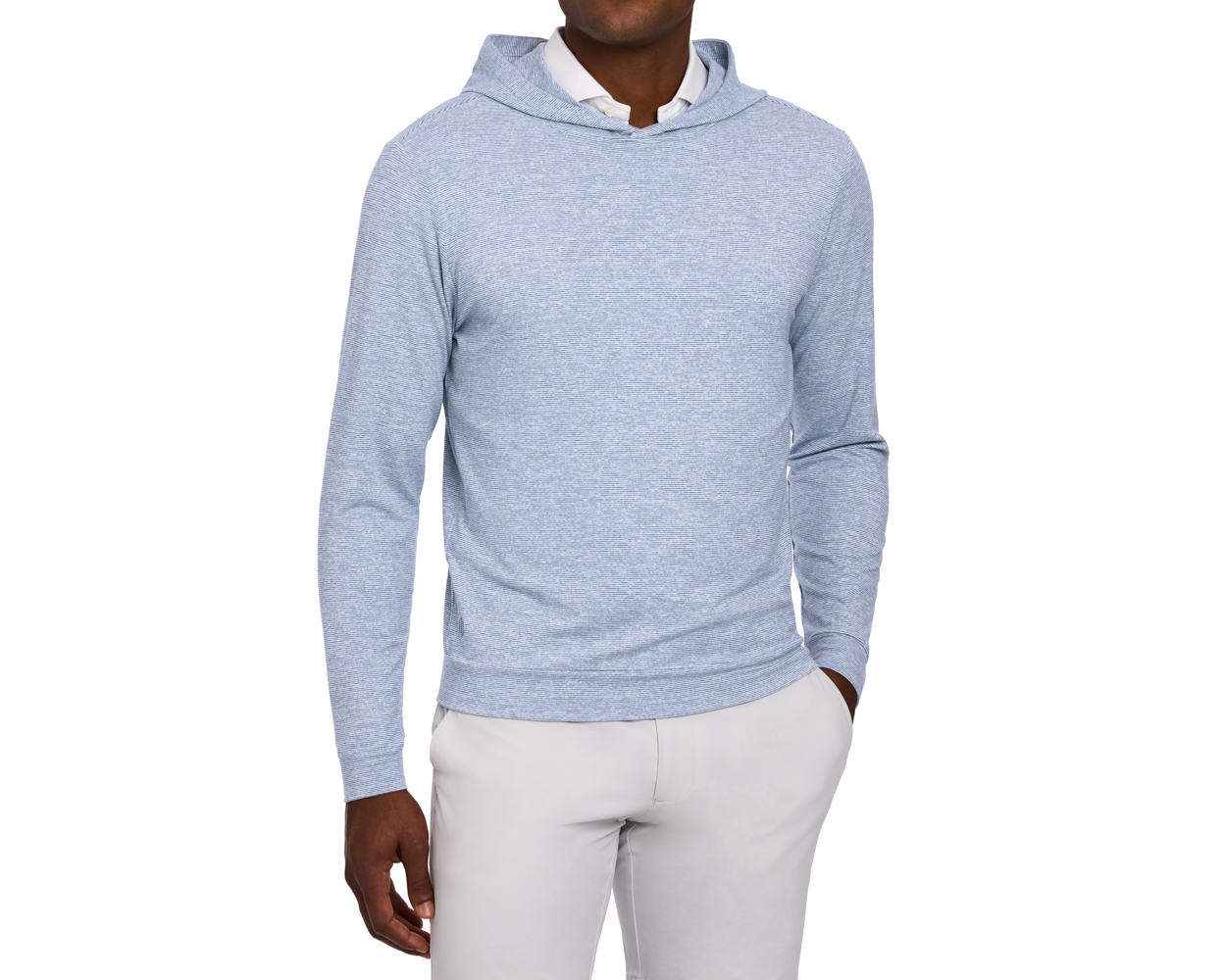 Holderness & Bourne The Hamilton Hoodie