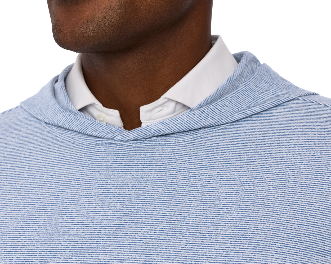 Holderness & Bourne The Hamilton Hoodie
