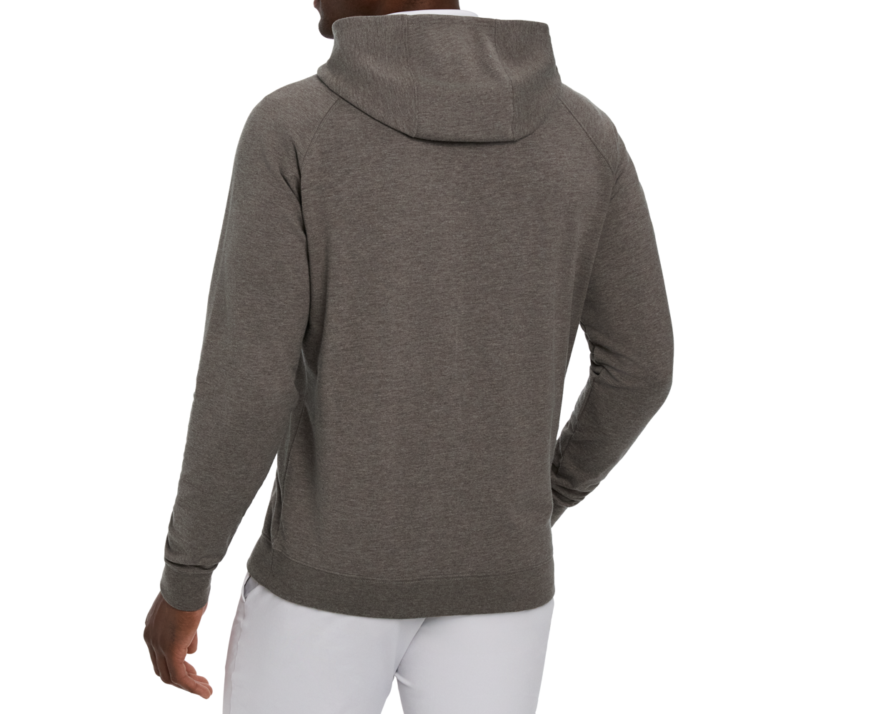 Holderness & Bourne Men's The Lawson Hoodie