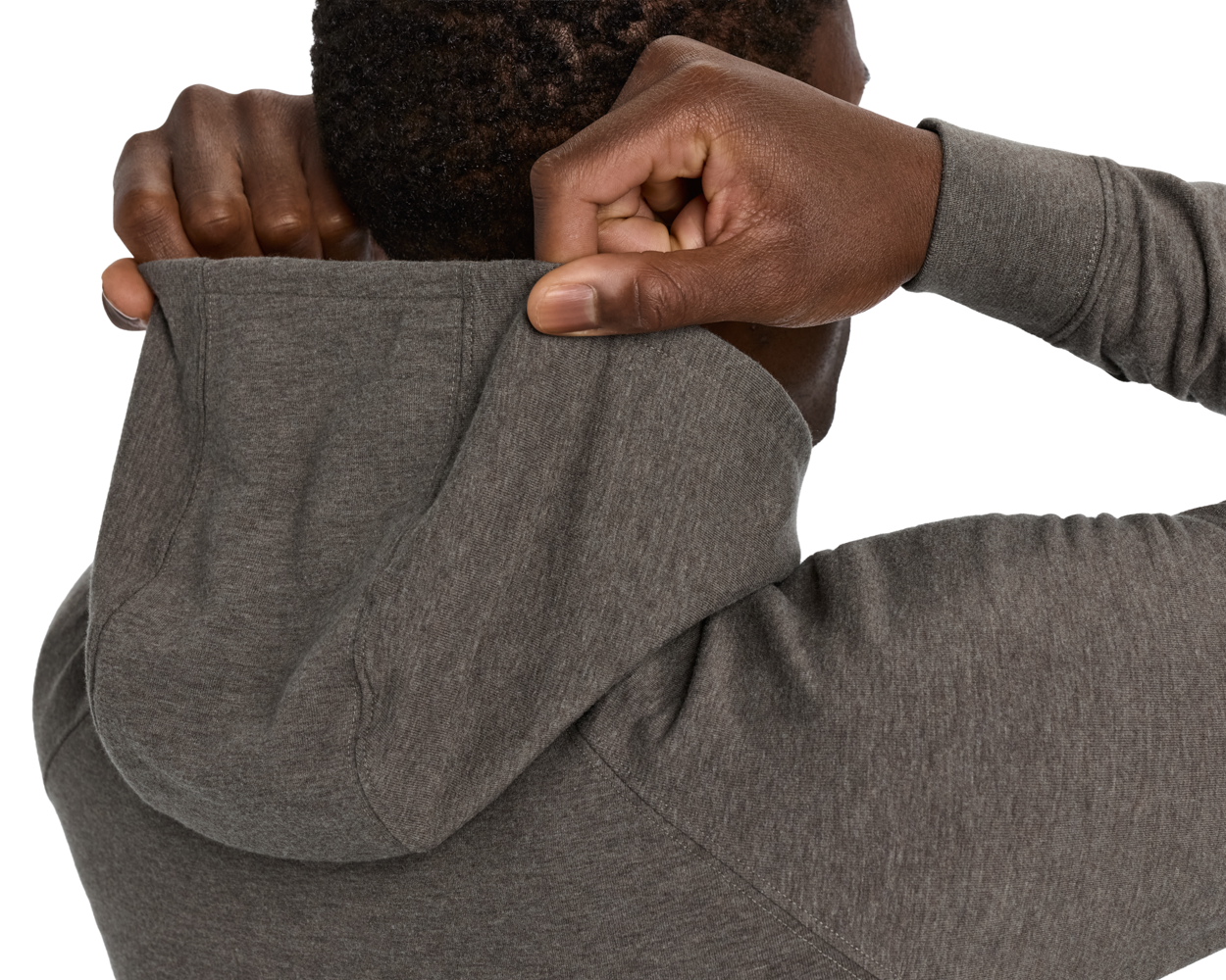 Holderness & Bourne Men's The Lawson Hoodie