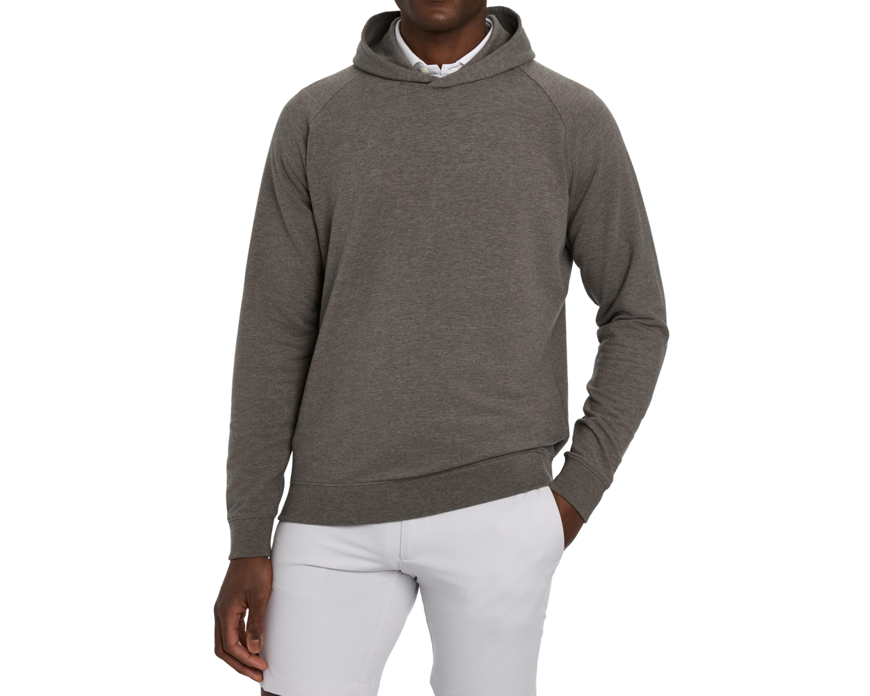 Holderness & Bourne Men's The Lawson Hoodie