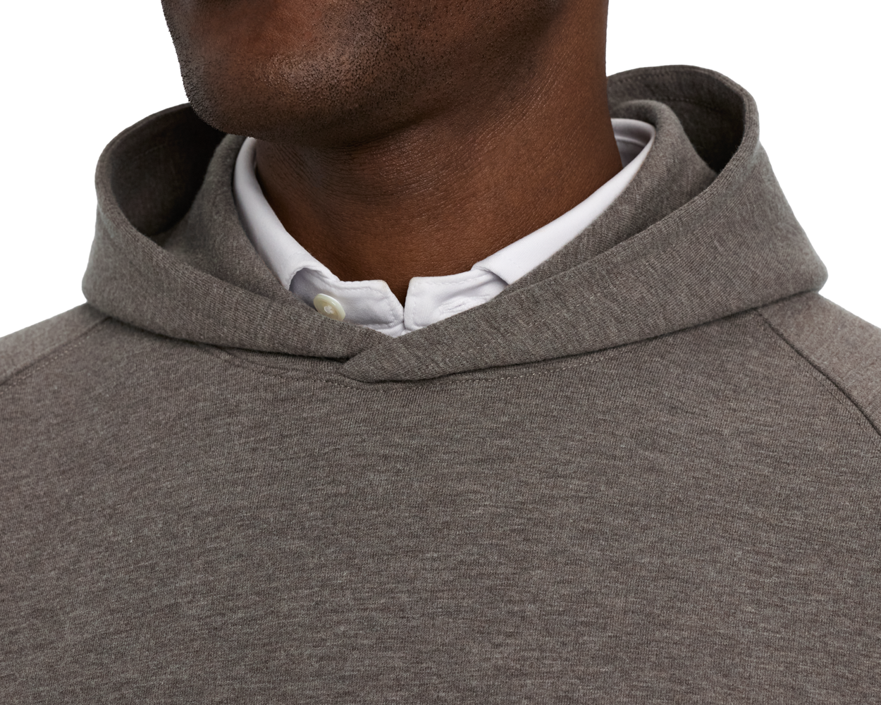 Holderness & Bourne Men's The Lawson Hoodie
