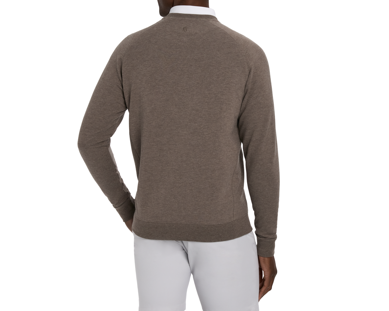 Holderness & Bourne The Kennedy Pullover