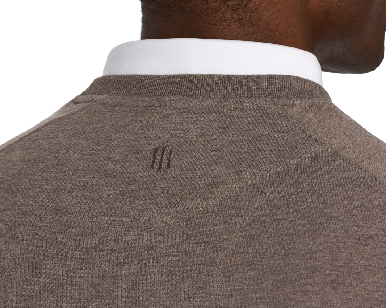 Holderness & Bourne The Kennedy Pullover