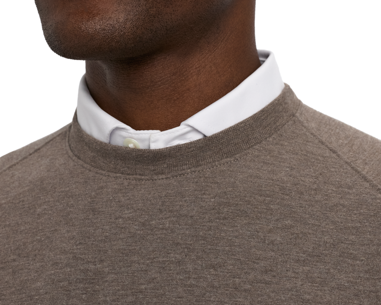 Holderness & Bourne The Kennedy Pullover