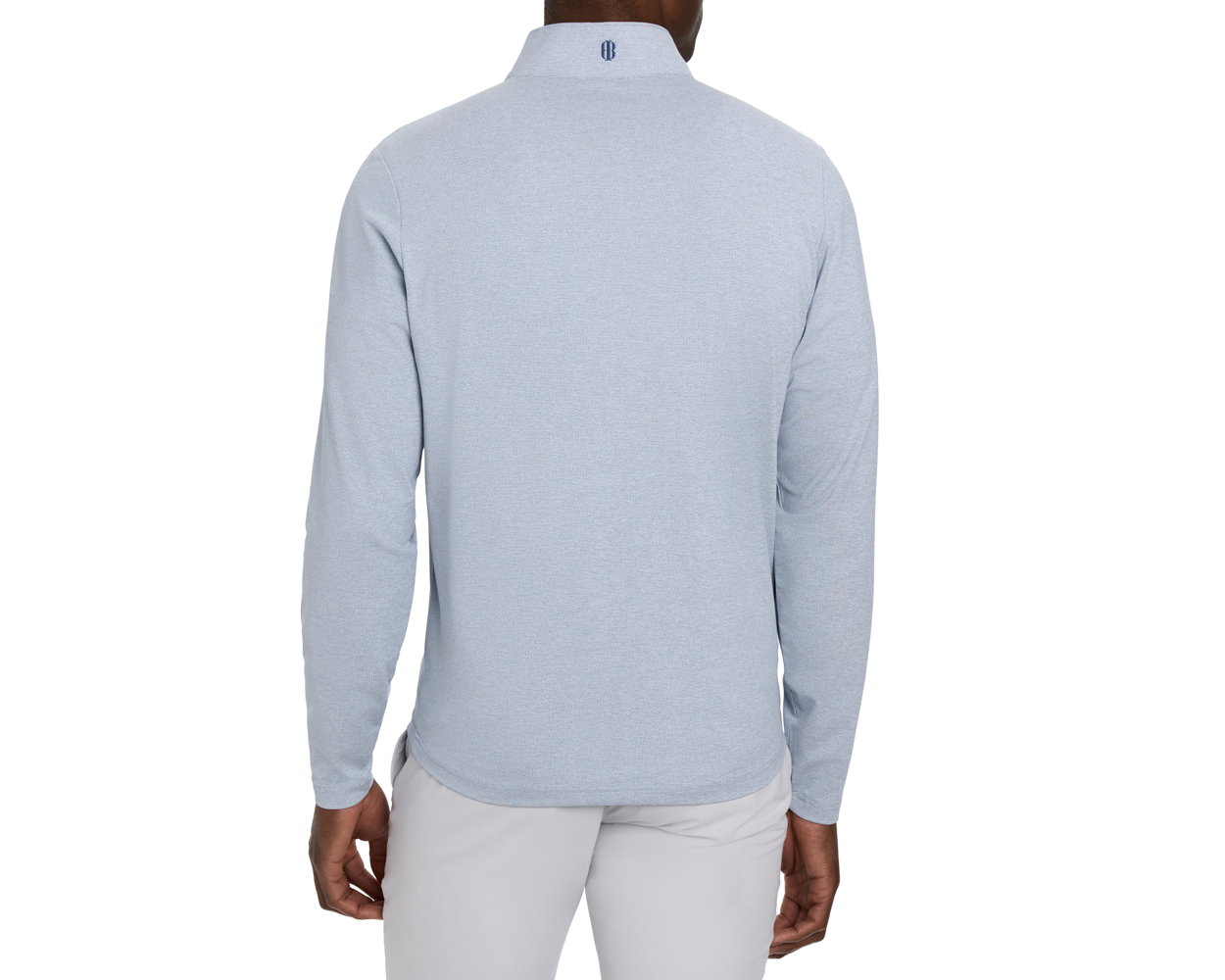 Holderness & Bourne The Bell Quarter-Zip