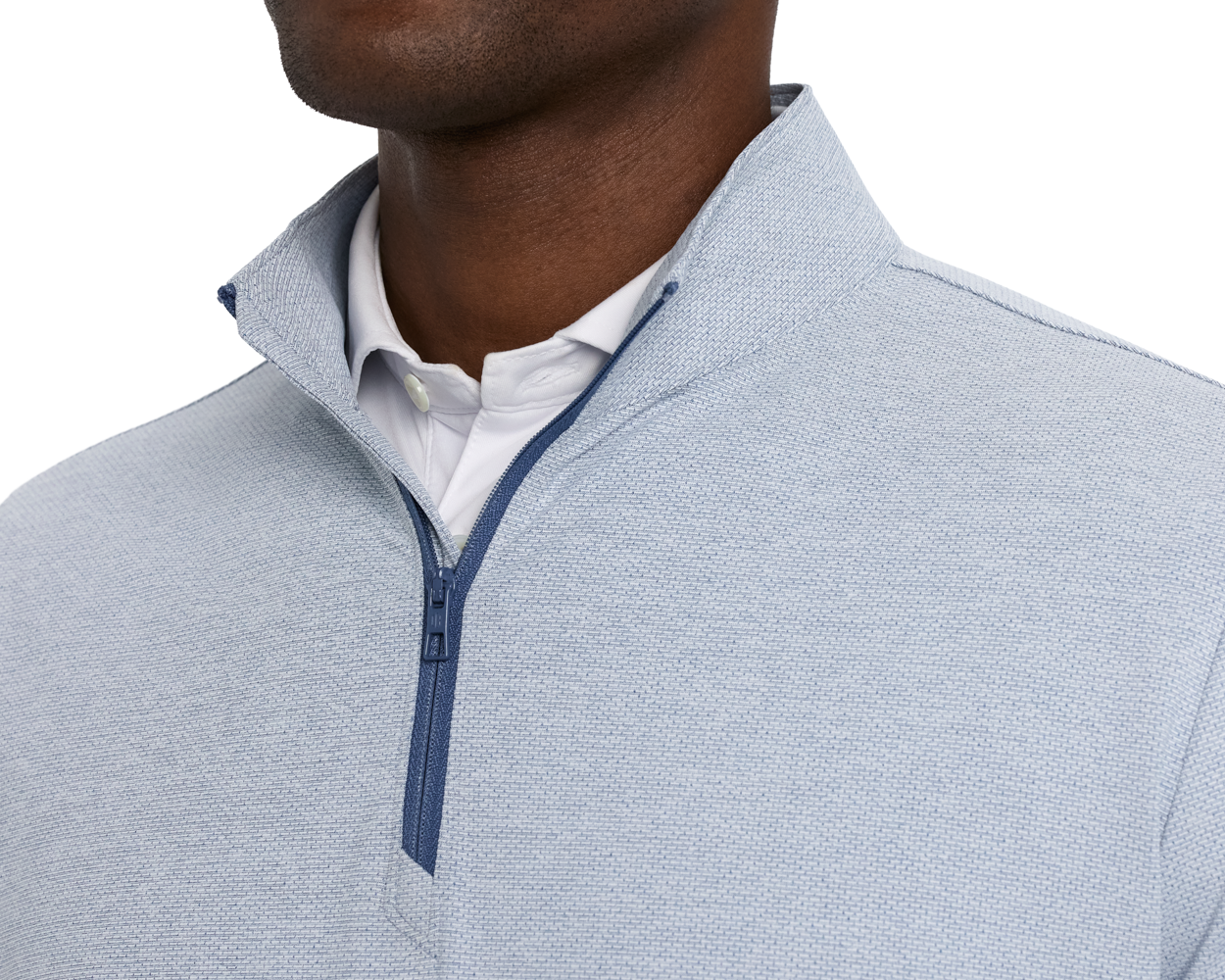 Holderness & Bourne The Bell Quarter-Zip