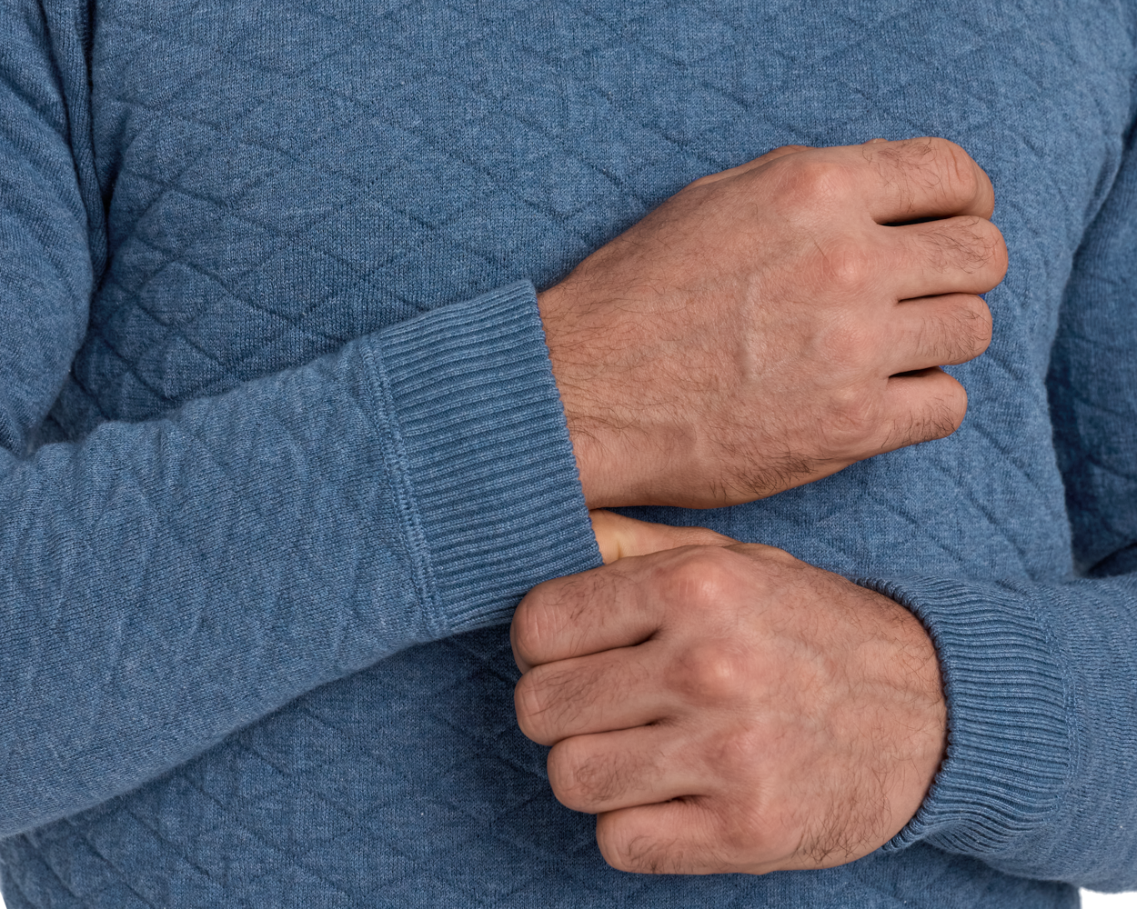 Holderness & Bourne The Ward Crewneck Sweater